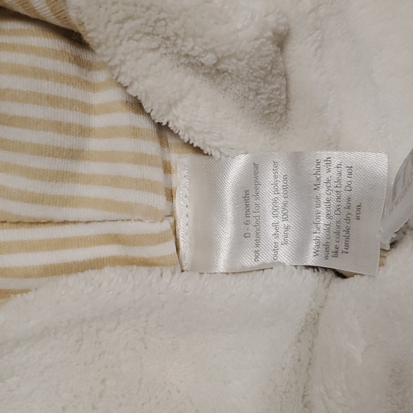 Winter baby gear 0-6 months - Picture 3 of 6